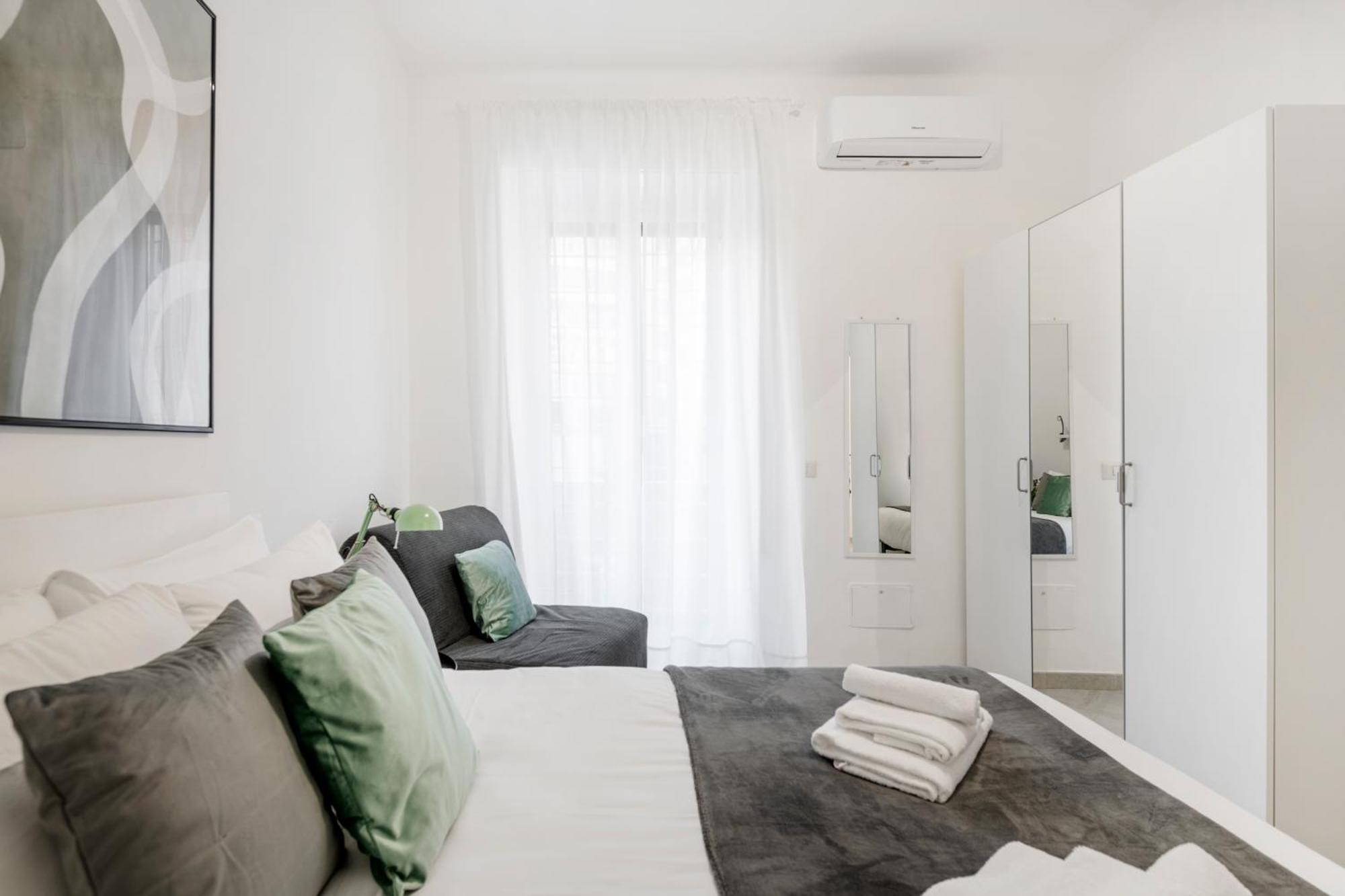 White Flat San Lorenzo — Foto 1